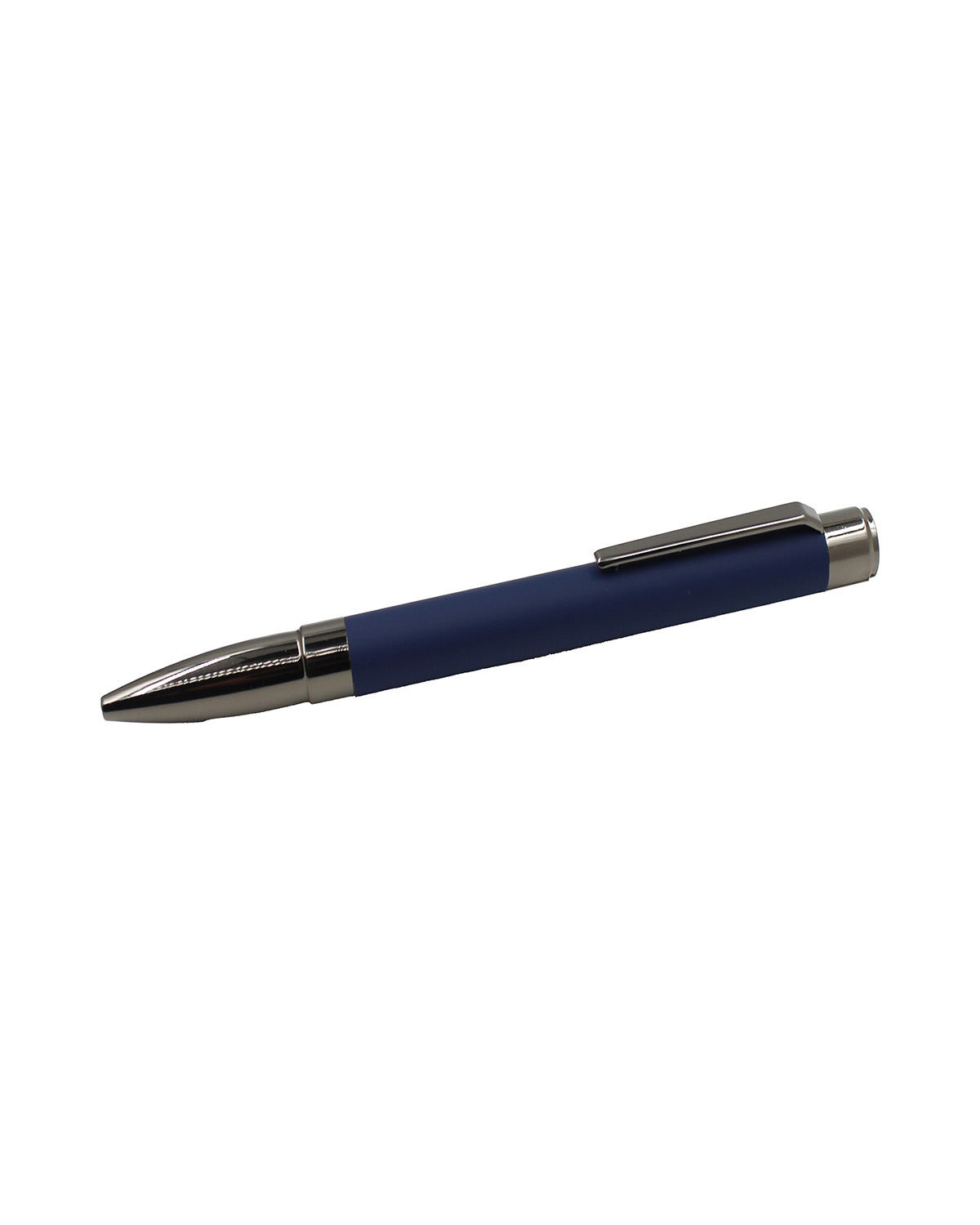 FLEX - Rubber Finish Metal Pen